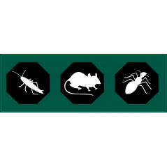 Autocollant Hygiéne Service Centre