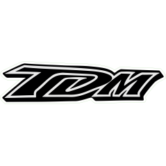 Yamaha TDM