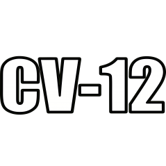 CV 12