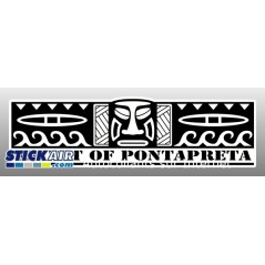 Spirit of Pontapreta