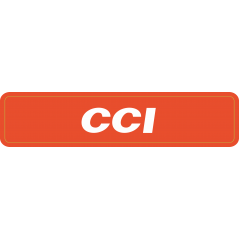 CCI  logo rouge et noir