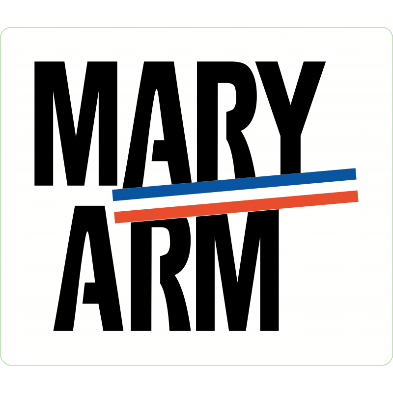 Mary Arm