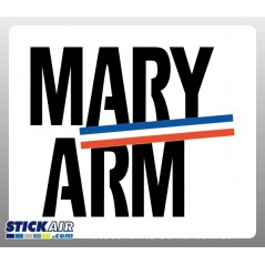 Mary Arm