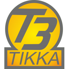T3 Tikka