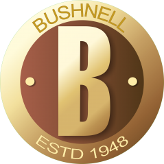 Bushnell Estd 1948