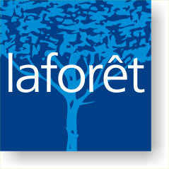 Logo pour fond blanc