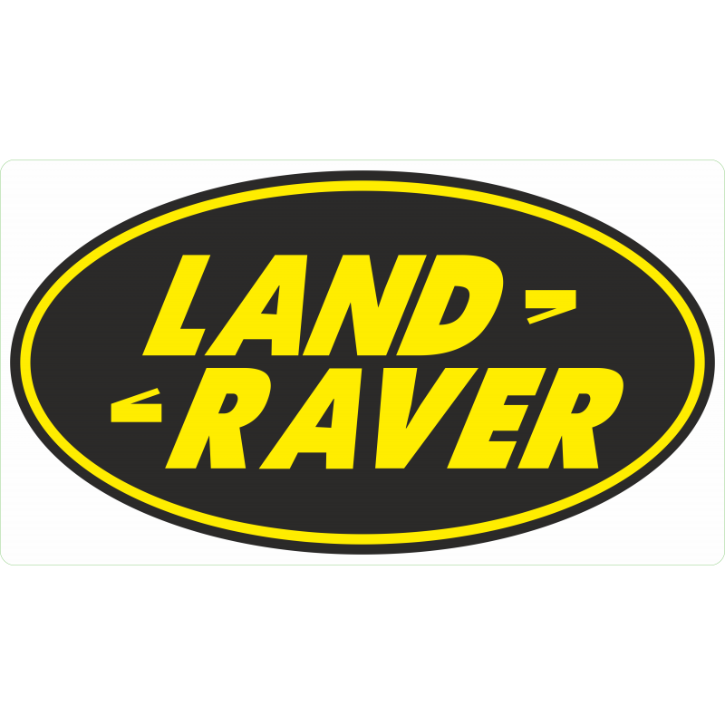 Land Raver