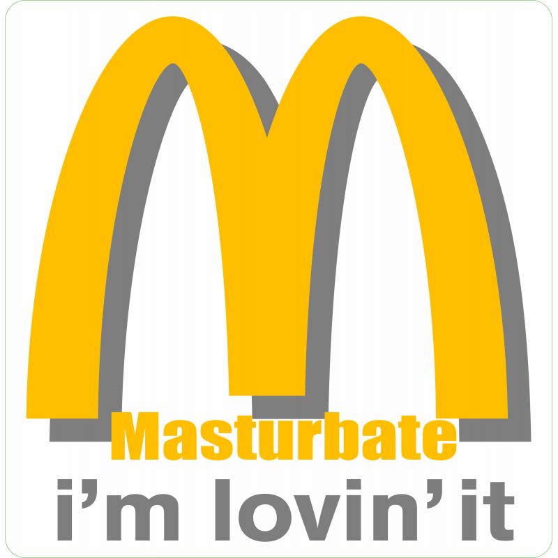 Macdonald Masturbate