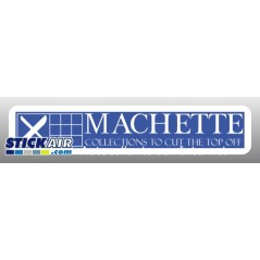Machette