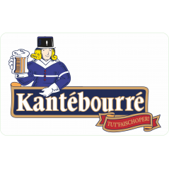 Kantebourre