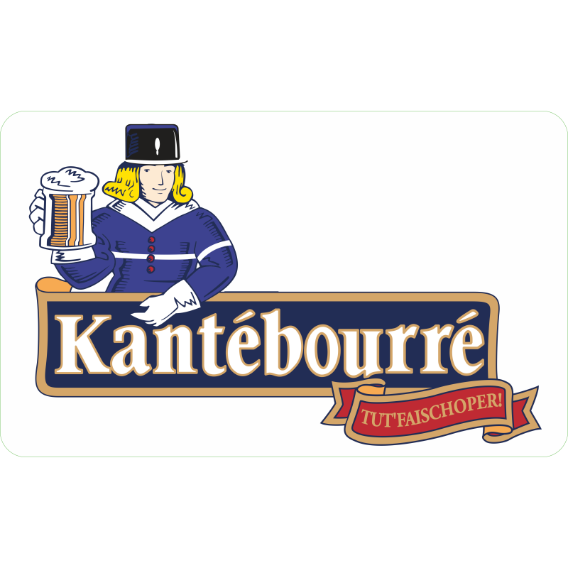 Kantebourre