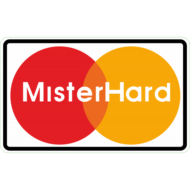 Mister Hard