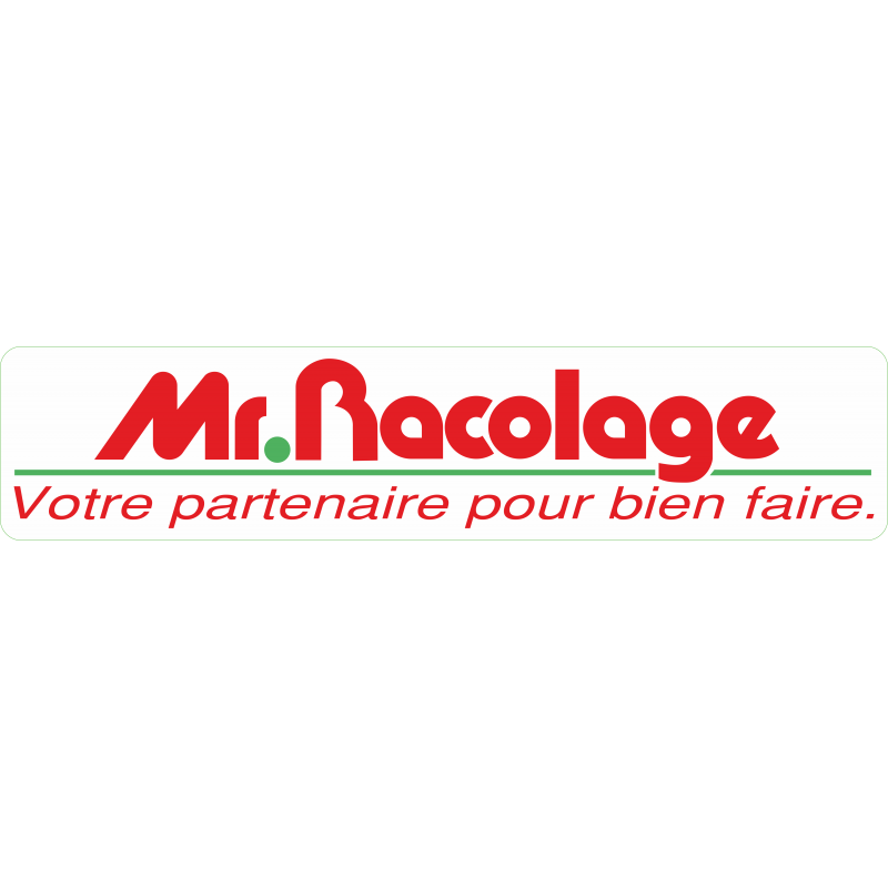 Mr Racolage