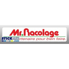 Mr Racolage