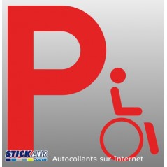 Parking Handicape