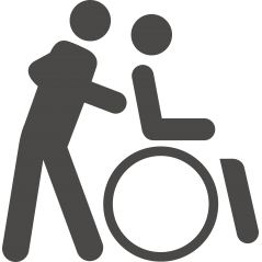Assistance Handicapé