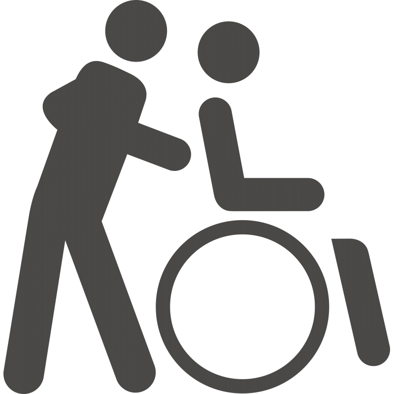 Assistance Handicapé