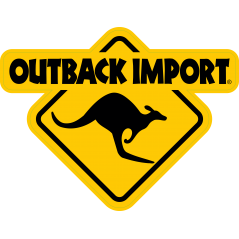Logo OUTBACK IMPORT