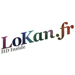 Logo LoKan.fr