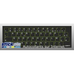 Clavier 15mm