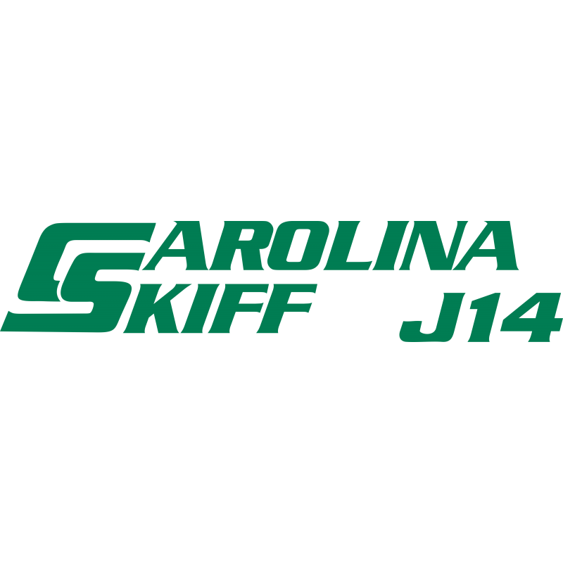 Carolina Skiff J14