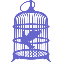 Cage à Oiseaux