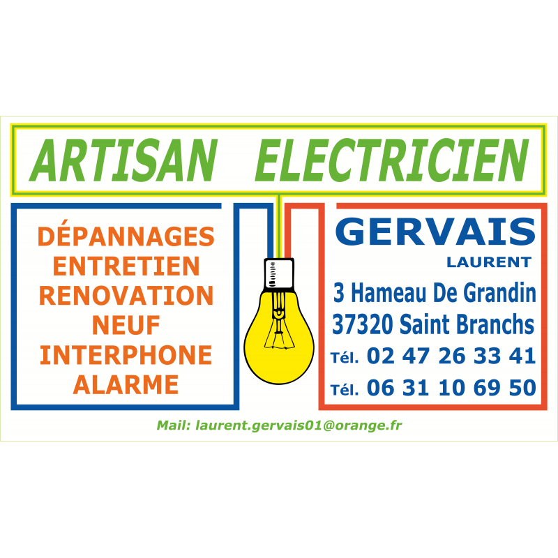 Artisan Electricien Artisan Electricien