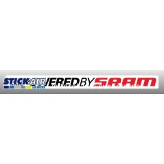 Powered by Sram