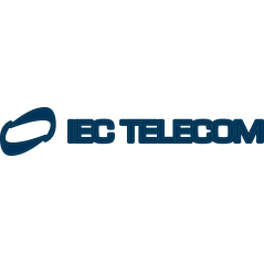 Logo IEC TELECOM