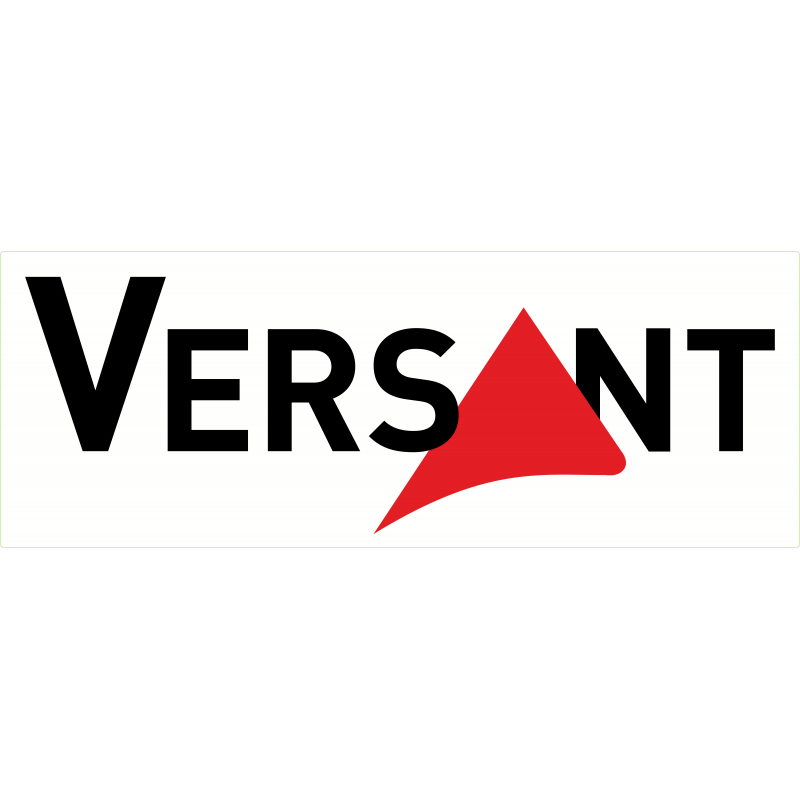Logo Versant 2010 fond blanc Logo Versant 2010 fond blanc