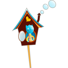 Histoire dans ma chambre