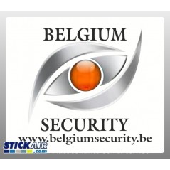 Belgium Security
