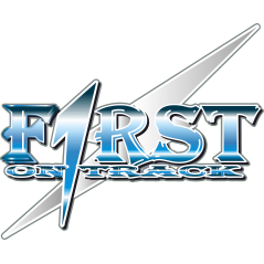 Logo First