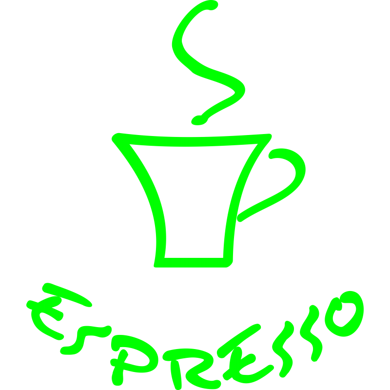Cafe Espresso