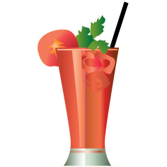 Cocktail Rouge