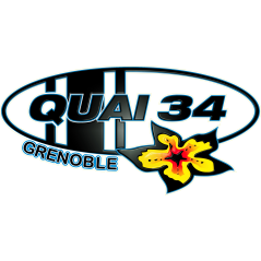 Quai 34 Grenoble