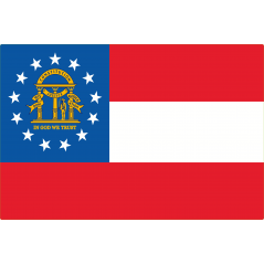 Georgia USA