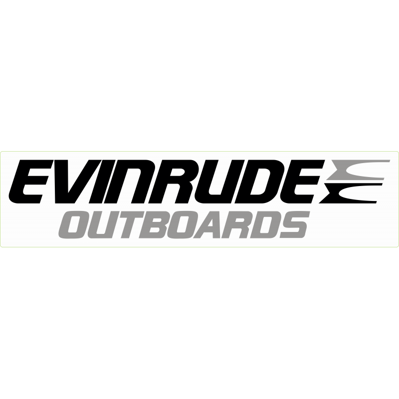 Evinrude Outboaeds