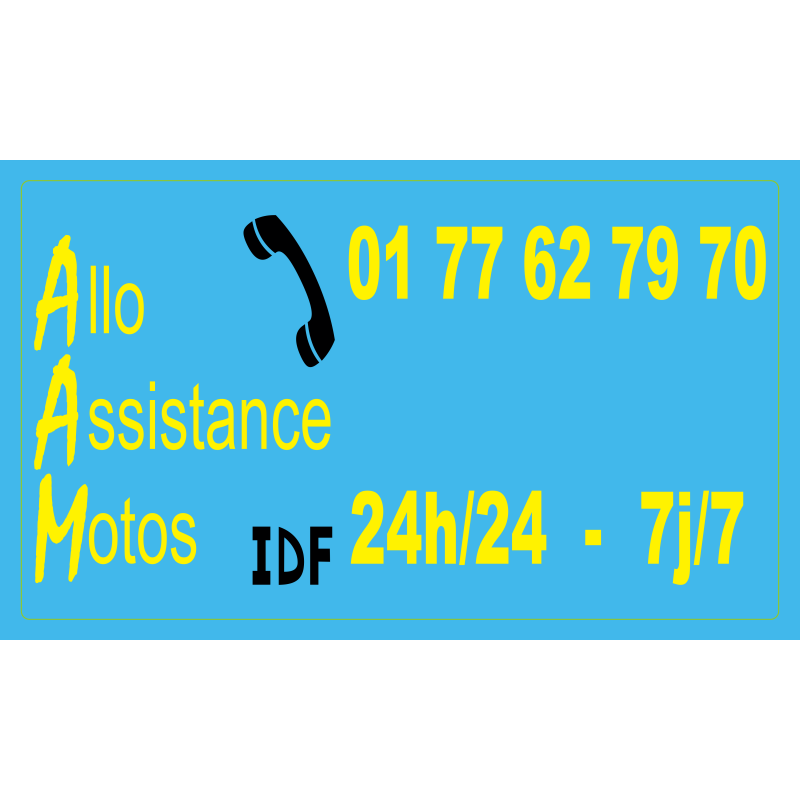 Allo Assistance Motos Allo Assistance Motos