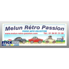 Melun Retro Passion