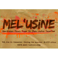 Mel Usine 1