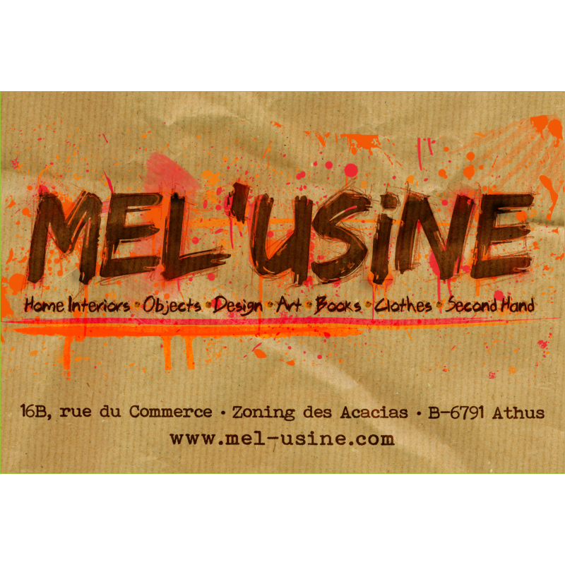 Mel Usine 1 Mel Usine 1