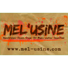 Mel Usine 2