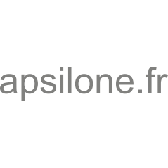 Apsilone site