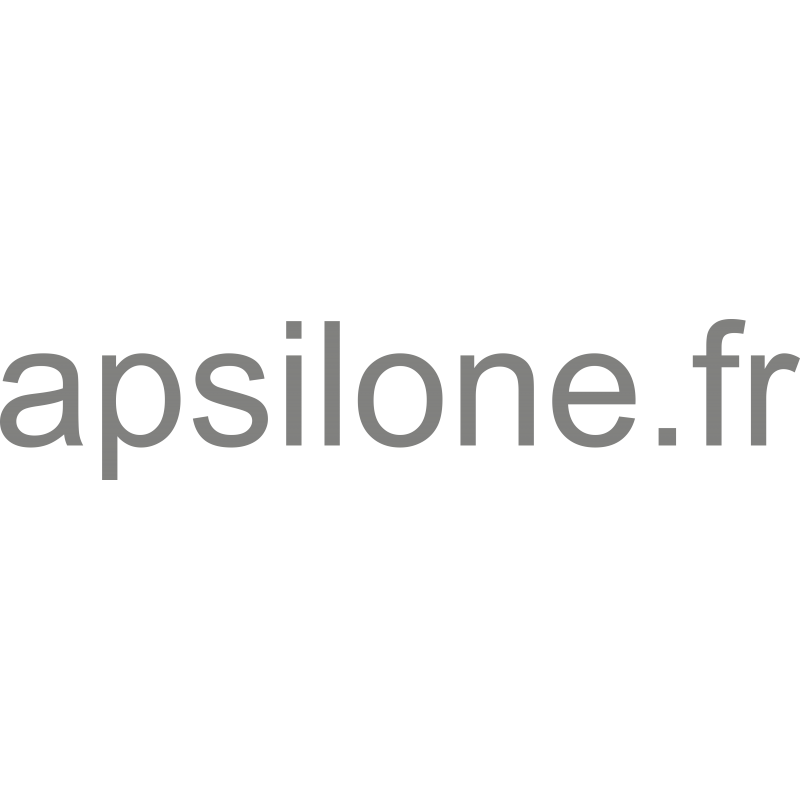 Apsilone site Apsilone site