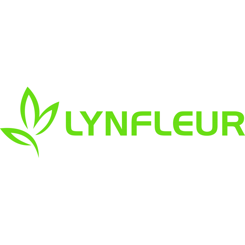 Logo Lynfleur Logo Lynfleur