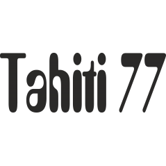 Tahiti 77