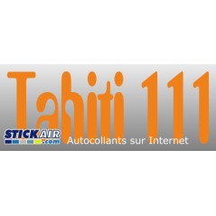 Tahiti 111
