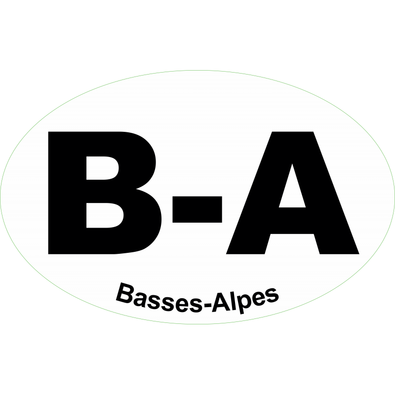 Basses-Alpes