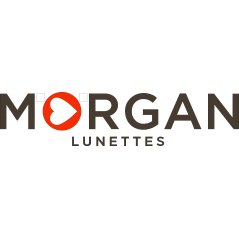 Morgan Lunettes
